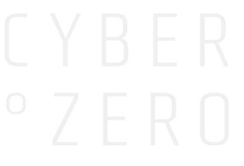 Cyber Zero